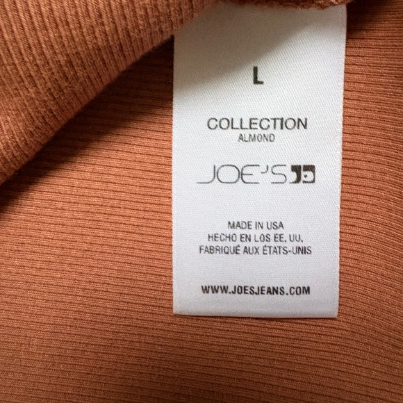 JOE’S The Leslie Tank - Picture 6 of 8